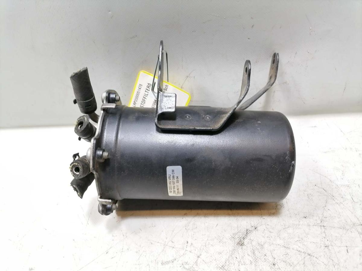 VW Golf 6 Variant original Kraftstofffiltergeh&auml;use Dieselfiltergeh&auml;use 1,6TDI 77KW Bj.2012